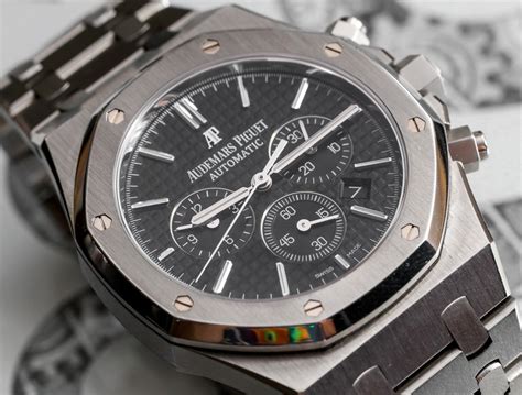 ap chronograph royal oak|audemars piguet royal oak chronograph price.